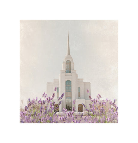 Syracuse Temple - House of Healing