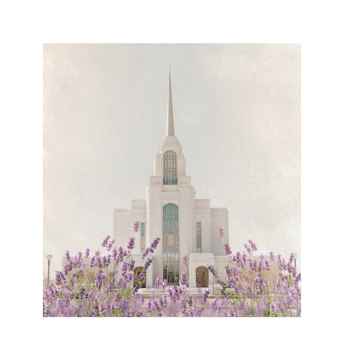 Syracuse Temple - House of Healing