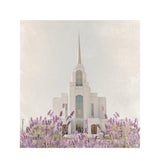 Syracuse Temple - House of Healing