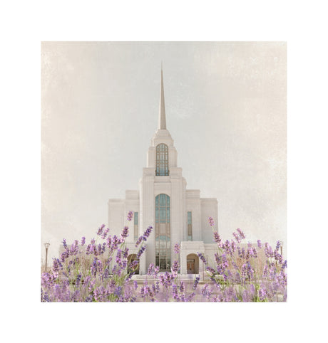 Syracuse Temple - House of Healing