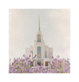 Syracuse Temple - House of Healing