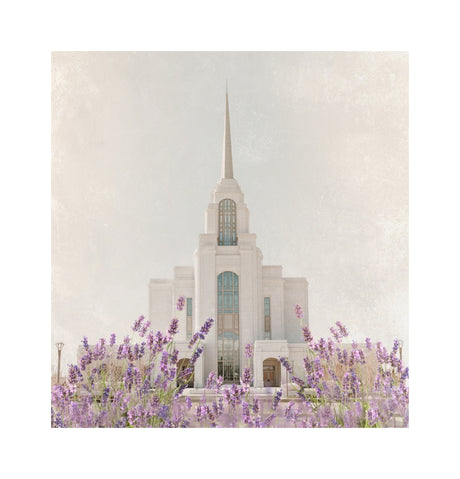 Syracuse Temple - House of Healing
