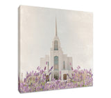 Syracuse Temple - House of Healing