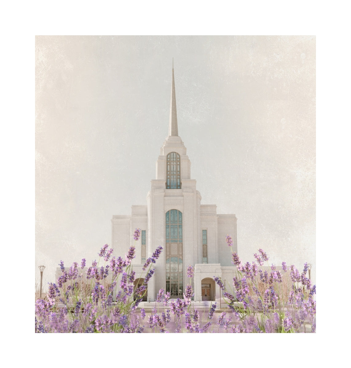 Syracuse Temple - House of Healing