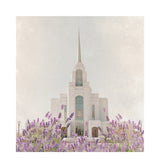 Syracuse Temple - House of Healing