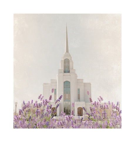 Syracuse Temple - House of Healing
