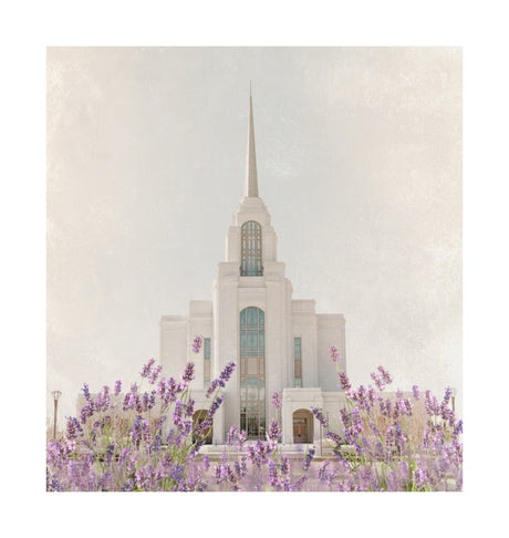 Syracuse Temple - House of Healing