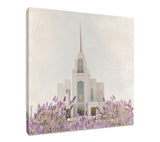 Syracuse Temple - House of Healing
