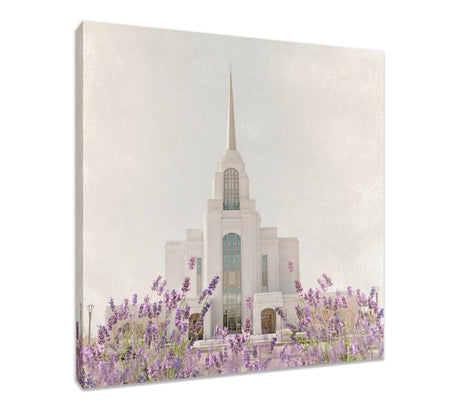 Syracuse Temple - House of Healing