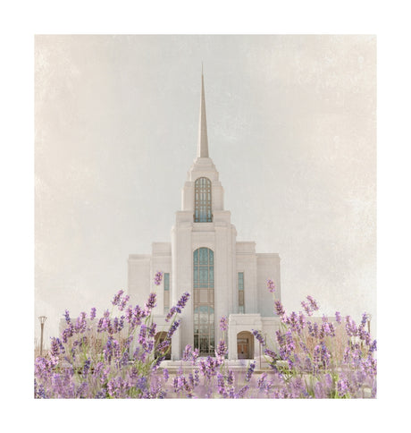 Syracuse Temple - House of Healing
