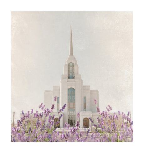 Syracuse Temple - House of Healing