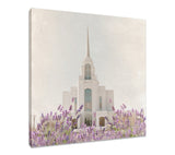 Syracuse Temple - House of Healing