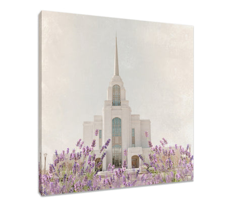 Syracuse Temple - House of Healing