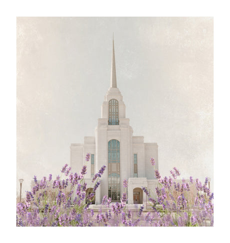 Syracuse Temple - House of Healing