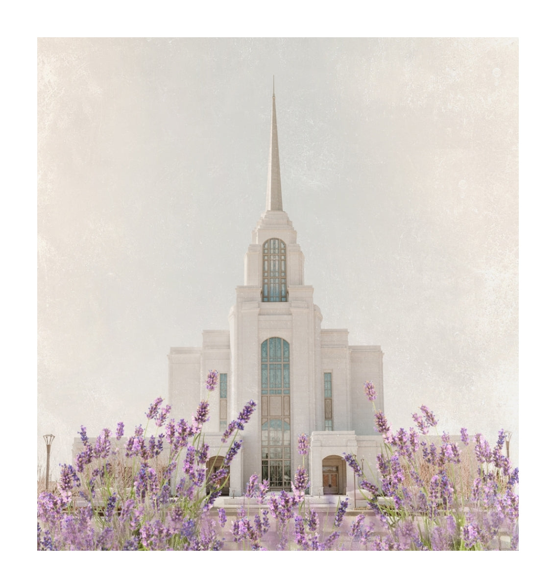 Syracuse Temple - House of Healing