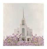 Syracuse Temple - House of Healing