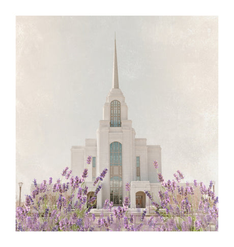 Syracuse Temple - House of Healing