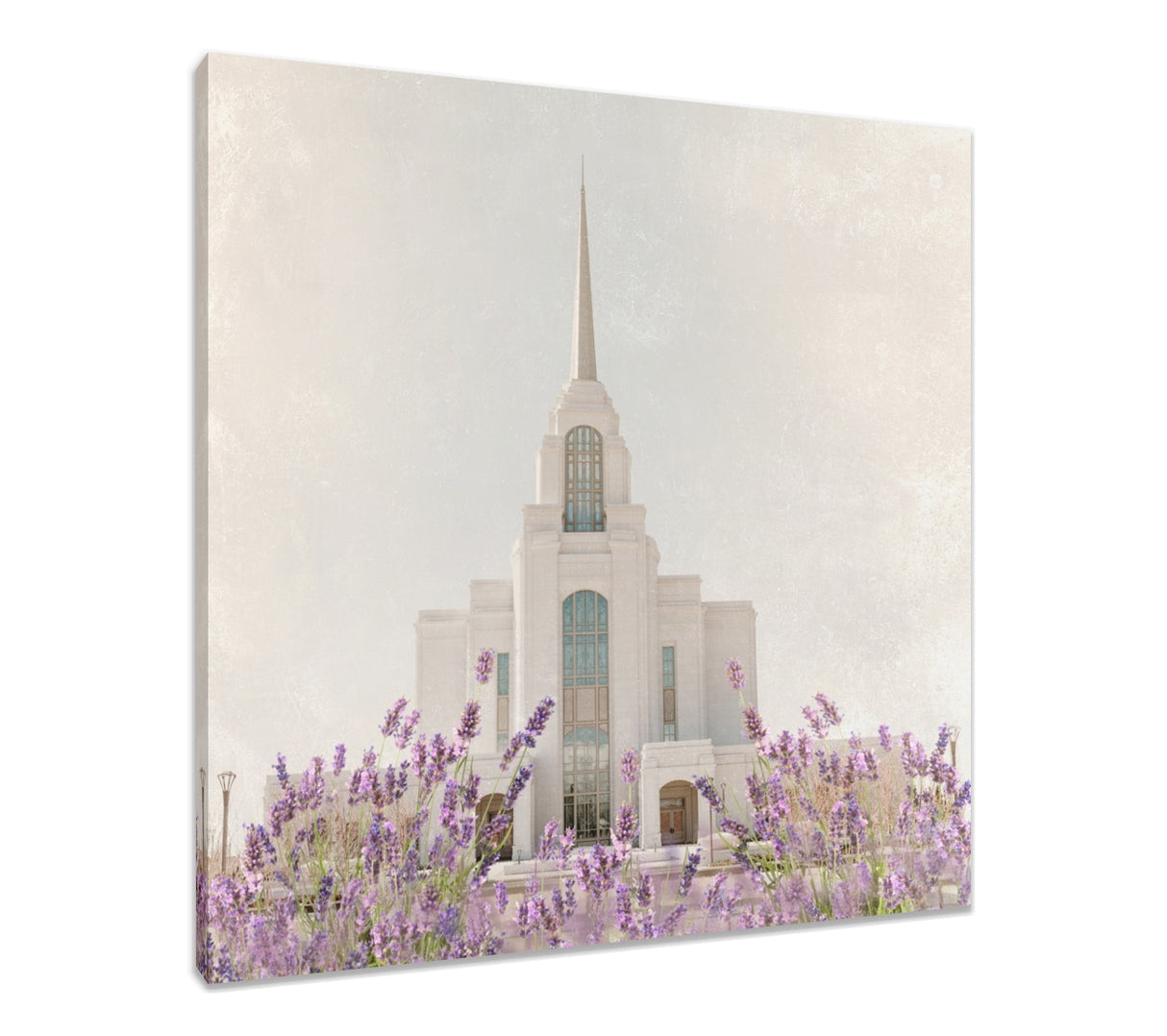 Syracuse Temple - House of Healing
