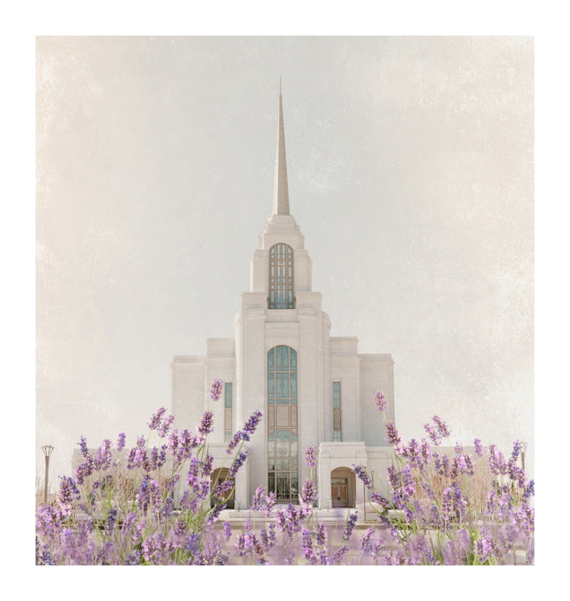 Syracuse Temple - House of Healing