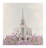 Syracuse Temple - House of Healing