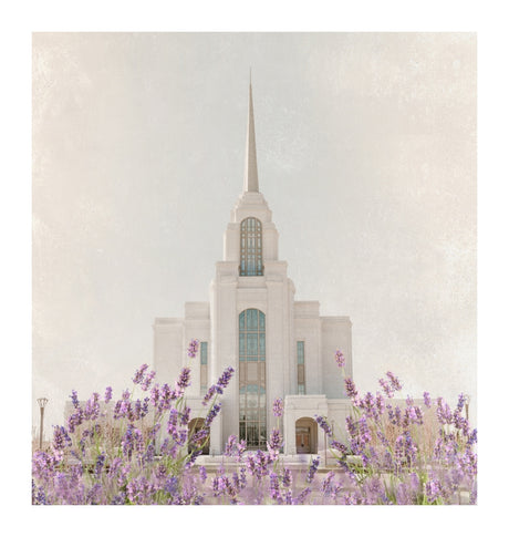 Syracuse Temple - House of Healing