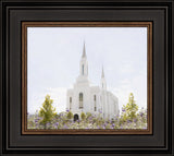 Lindon Temple - Peace and Purpose