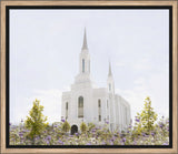 Lindon Temple - Peace and Purpose