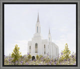 Lindon Temple - Peace and Purpose