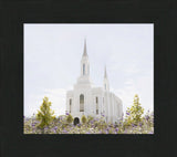 Lindon Temple - Peace and Purpose