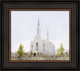 Lindon Temple - Peace and Purpose