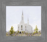 Lindon Temple - Peace and Purpose