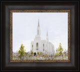 Lindon Temple - Peace and Purpose