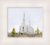 Lindon Temple - Peace and Purpose