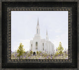 Lindon Temple - Peace and Purpose