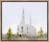 Lindon Temple - Peace and Purpose