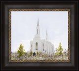 Lindon Temple - Peace and Purpose