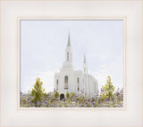 Lindon Temple - Peace and Purpose