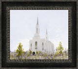 Lindon Temple - Peace and Purpose