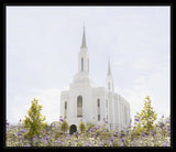 Lindon Temple - Peace and Purpose