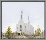 Lindon Temple - Peace and Purpose
