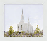 Lindon Temple - Peace and Purpose