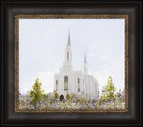 Lindon Temple - Peace and Purpose