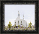 Lindon Temple - Peace and Purpose