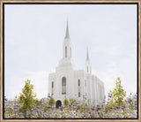 Lindon Temple - Peace and Purpose