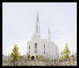 Lindon Temple - Peace and Purpose