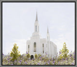 Lindon Temple - Peace and Purpose
