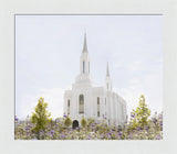 Lindon Temple - Peace and Purpose