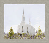 Lindon Temple - Peace and Purpose
