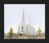 Lindon Temple - Peace and Purpose