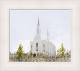 Lindon Temple - Peace and Purpose